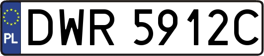 DWR5912C