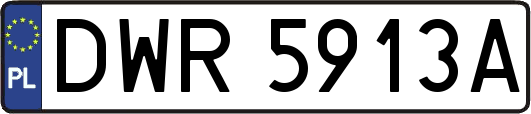 DWR5913A