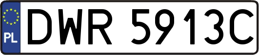 DWR5913C