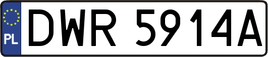 DWR5914A