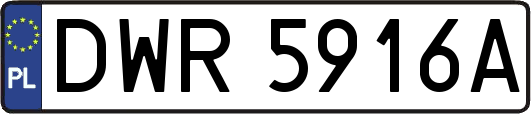 DWR5916A