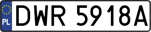 DWR5918A