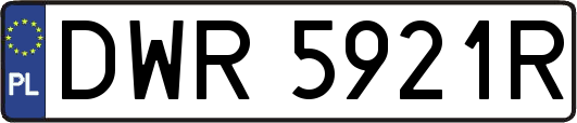 DWR5921R
