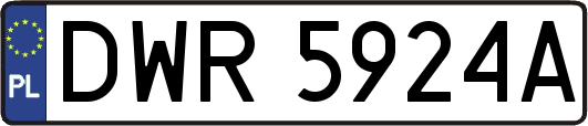 DWR5924A