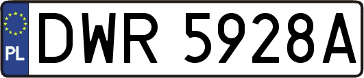 DWR5928A