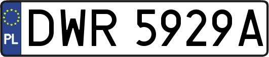 DWR5929A