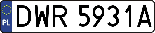 DWR5931A