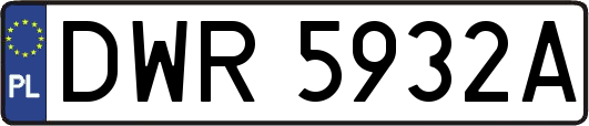 DWR5932A