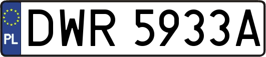 DWR5933A