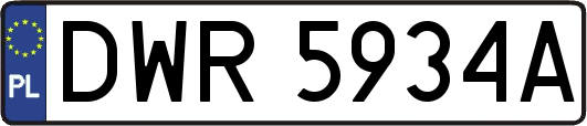 DWR5934A