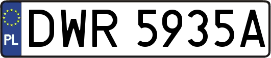 DWR5935A