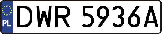 DWR5936A