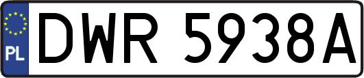 DWR5938A