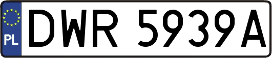 DWR5939A