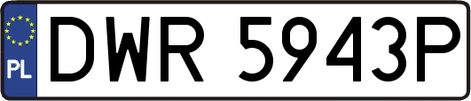 DWR5943P