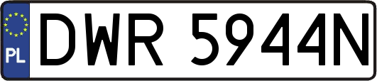 DWR5944N