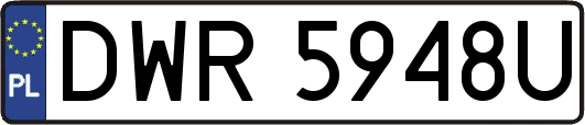 DWR5948U
