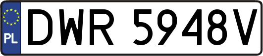 DWR5948V
