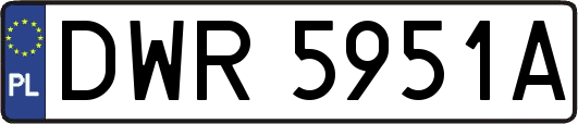 DWR5951A