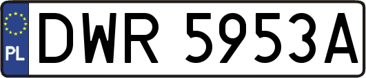 DWR5953A