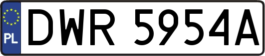 DWR5954A