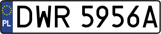 DWR5956A