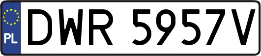 DWR5957V