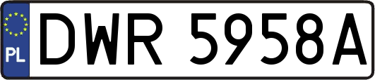 DWR5958A