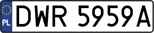 DWR5959A