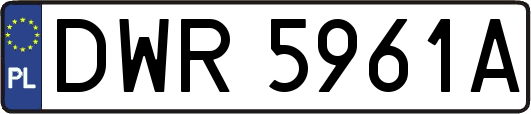 DWR5961A
