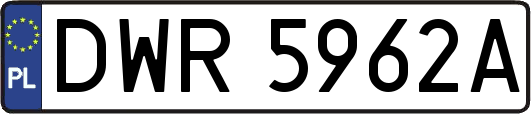 DWR5962A