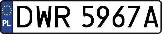 DWR5967A