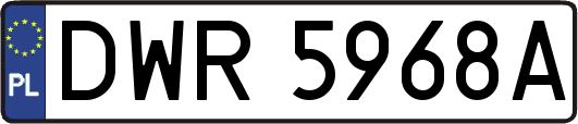 DWR5968A