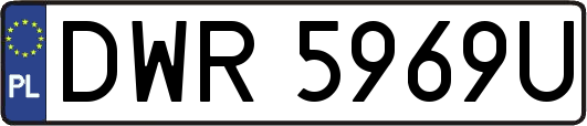 DWR5969U