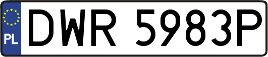 DWR5983P