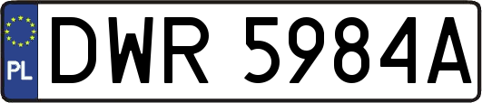 DWR5984A