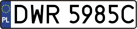 DWR5985C