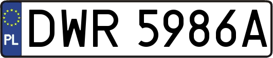 DWR5986A