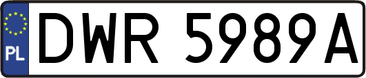 DWR5989A