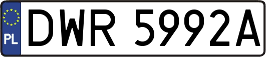 DWR5992A
