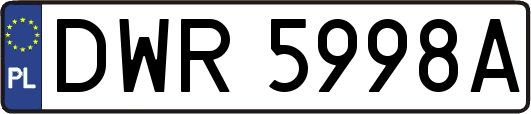 DWR5998A