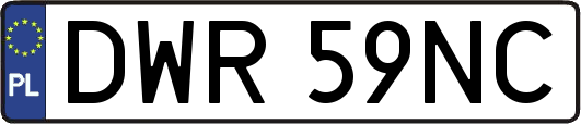 DWR59NC