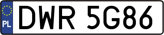DWR5G86