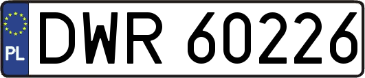 DWR60226