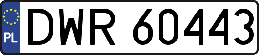 DWR60443