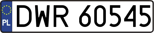 DWR60545