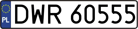 DWR60555