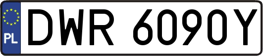 DWR6090Y