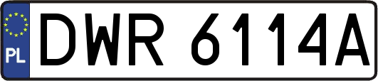 DWR6114A