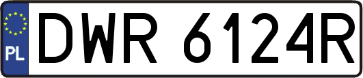 DWR6124R